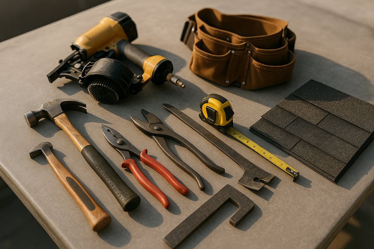 Shingle Replacement Services in Long Beach, CA | Collis Roofing